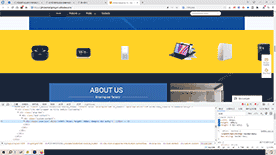 阿里巴巴国际站滚动代码生成器