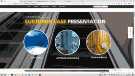 圆形，不规则gif动画视频