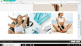 阿里巴巴国际站鼠标经过热卖标签