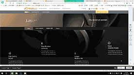 阿里巴巴国际站自定义返回顶部链接