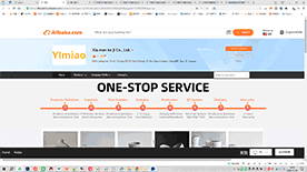 一站式服务交付流程